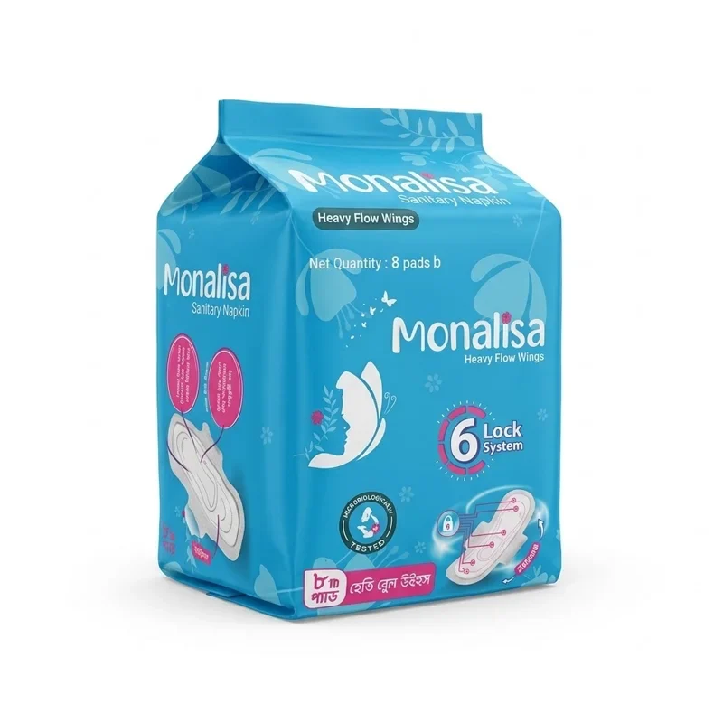 Monalisa SN 08pcs (290MM HF)