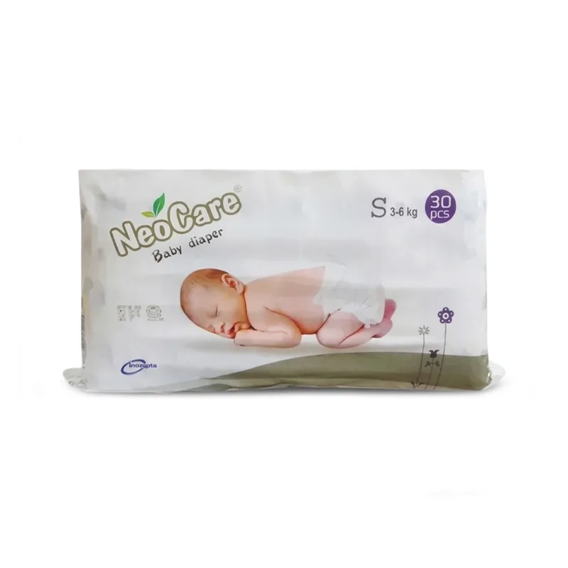 Neocare Premium Belt Diaper (30pcs)