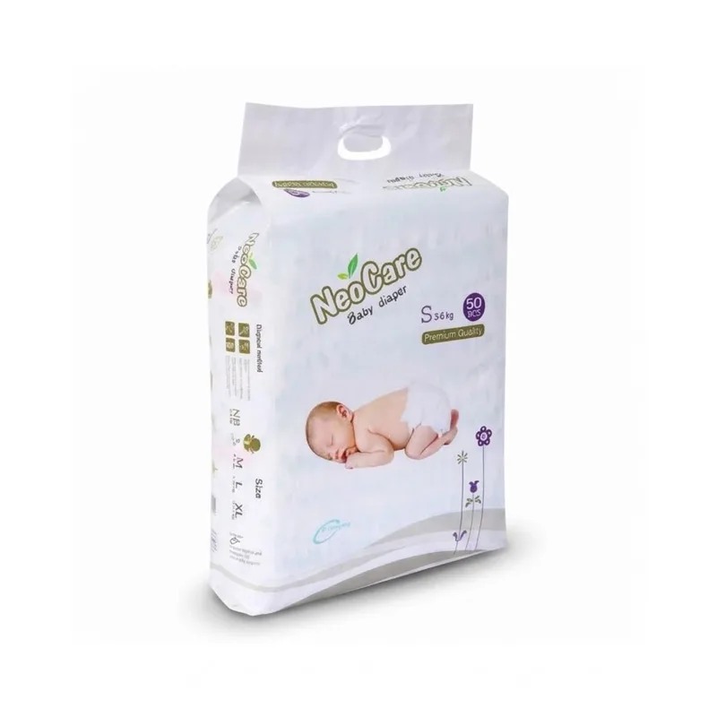 Neocare Premium Belt Diaper (50pcs)
