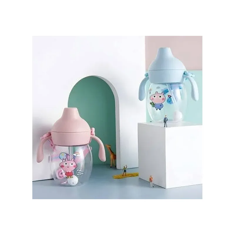 Duck Beak 280ml Nipple Mum Pot