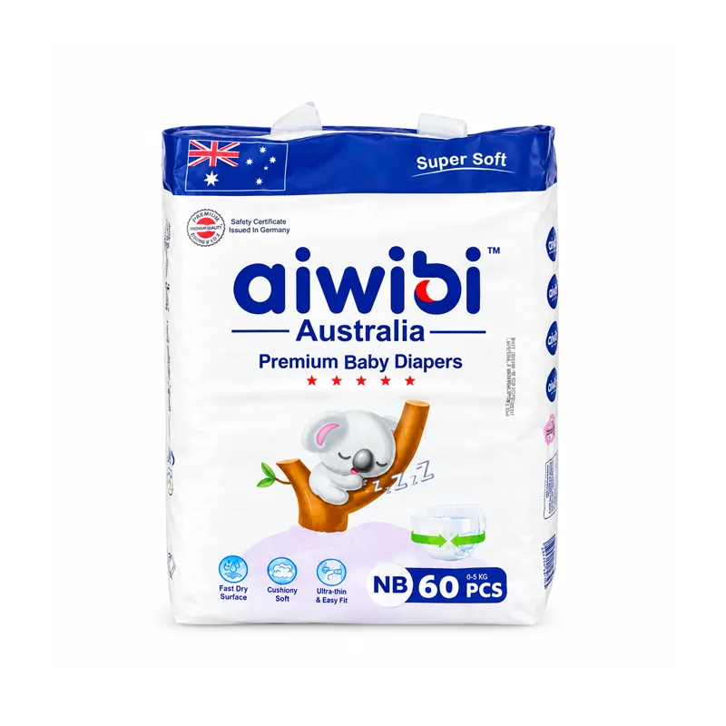 Aiwibi Premium Baby Belt Diaper
