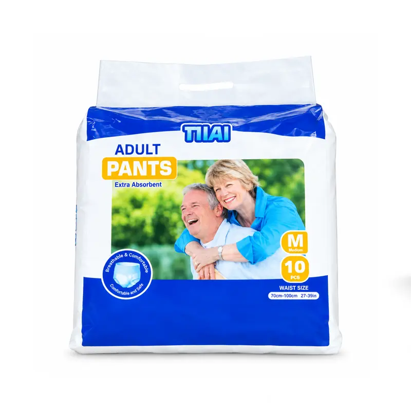 Thai Adult Diaper Pant