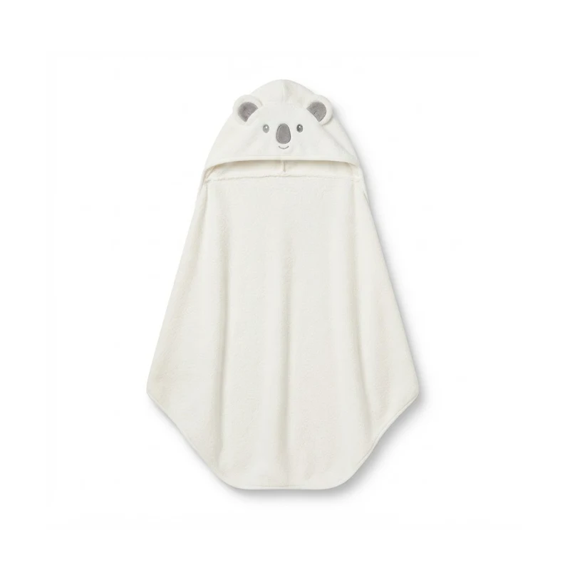 Aiwibi Baby Ultrasoft Hooded Towel