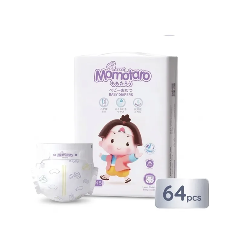 Momotaro Baby Diapers Belt