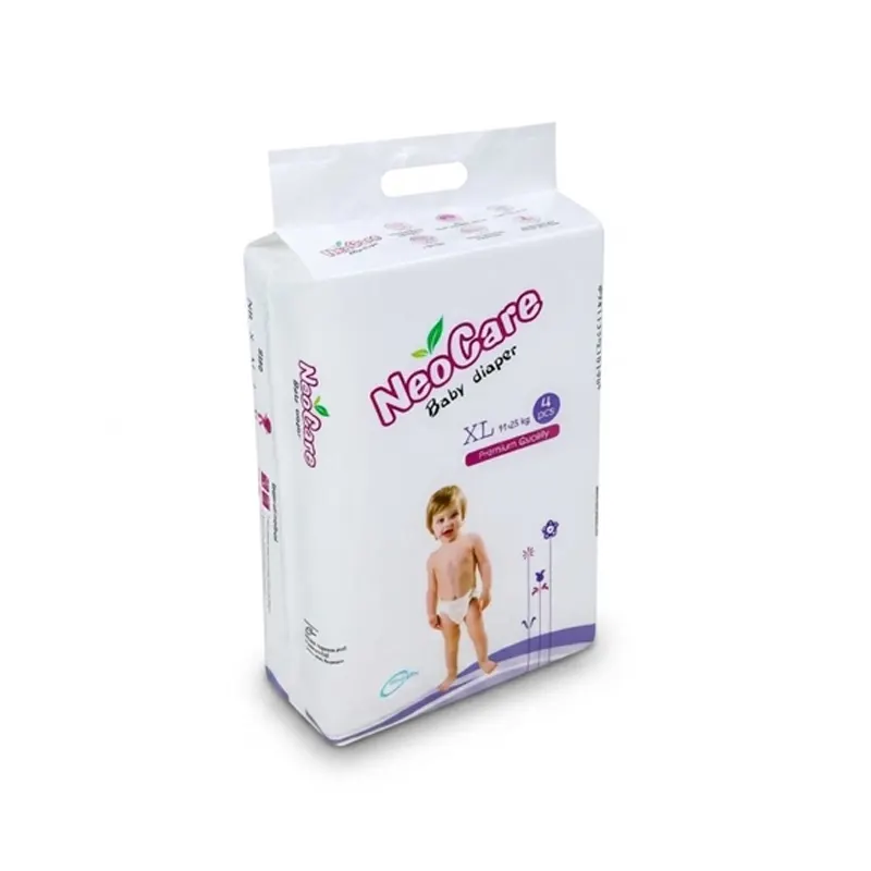 Neocare Premium Belt Diaper (50pcs)
