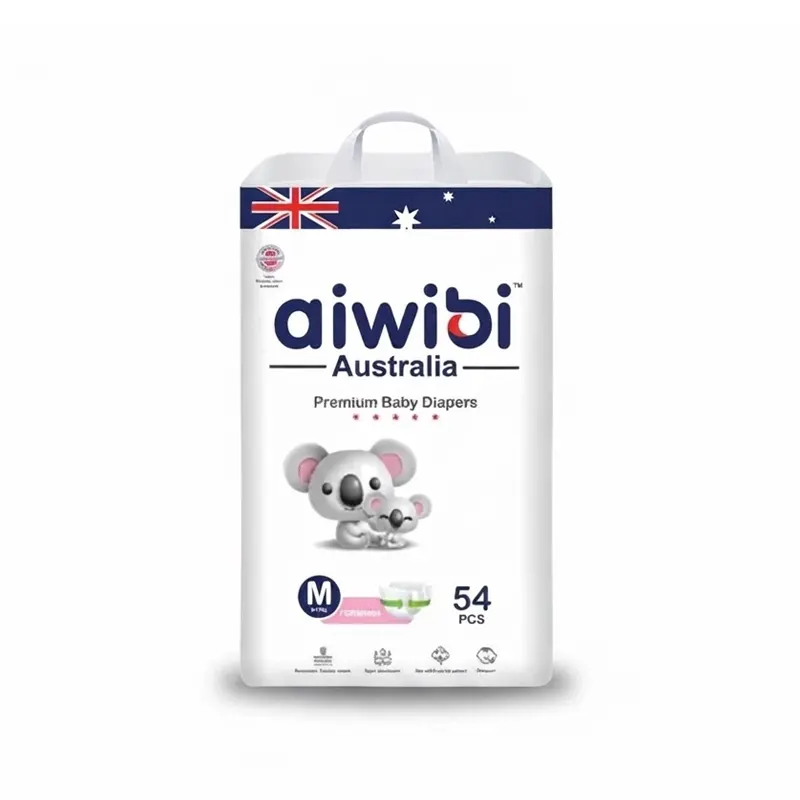 Aiwibi Premium Baby Belt Diaper