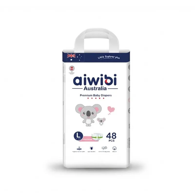 Aiwibi Premium Baby Belt Diaper
