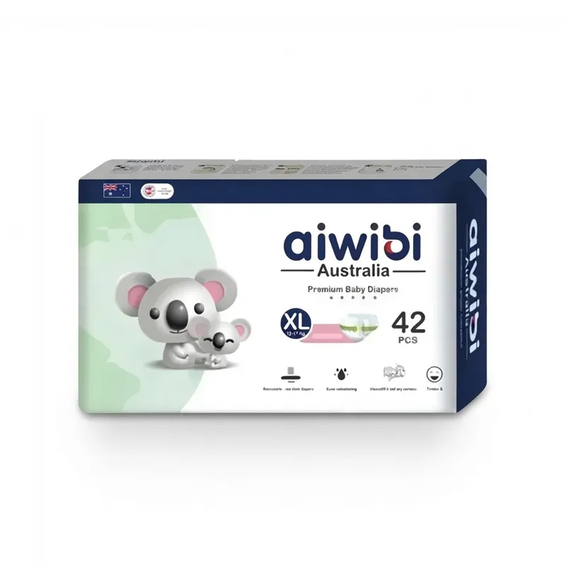Aiwibi Premium Baby Belt Diaper