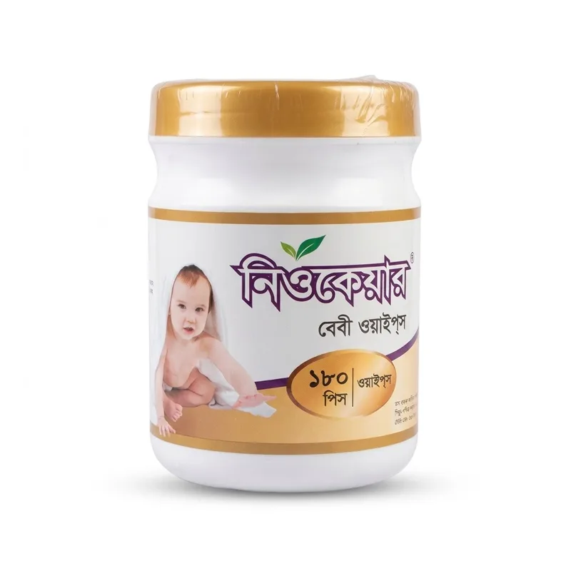 NeoCare Baby Wipes