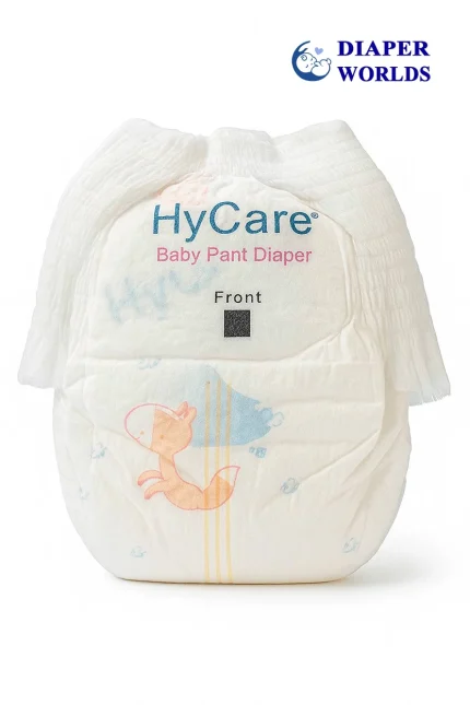 HyCare Pant System Lose Diaper (50pcs)
